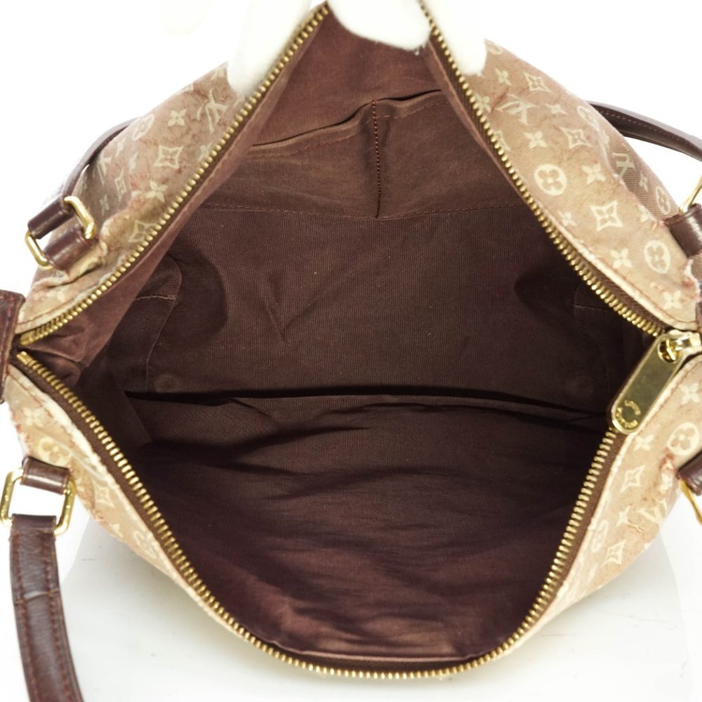 Auth Louis Vuitton Ballade Pm Shoulder #19887L18 - Picture 7 of 13